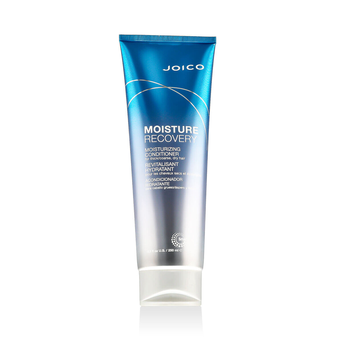 Joico Moisture Recovery Moisturizing Conditioner hydratační kondicionér pro hrubé a suché vlasy 250 ml unisex