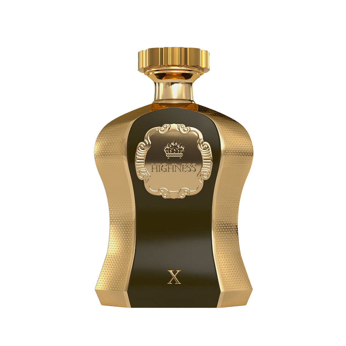 Afnan Highness X parfémovaná voda 100 ml pre mužov
