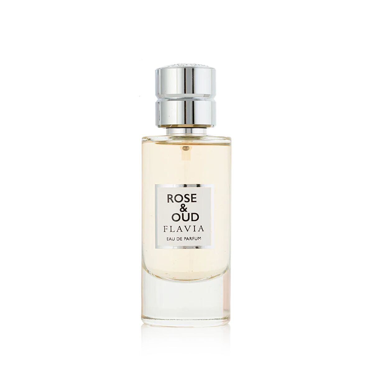 Flavia Parfum Rose & Oud parfémovaná voda 90 ml pre ženy