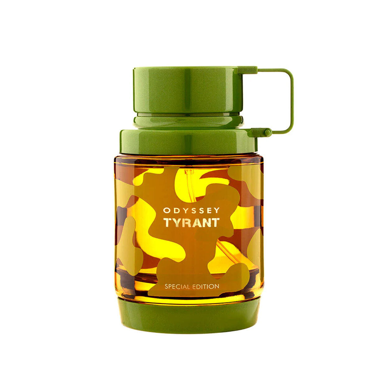 Armaf Odyssey Tyrant Special Edition parfémovaná voda 100 ml pre mužov