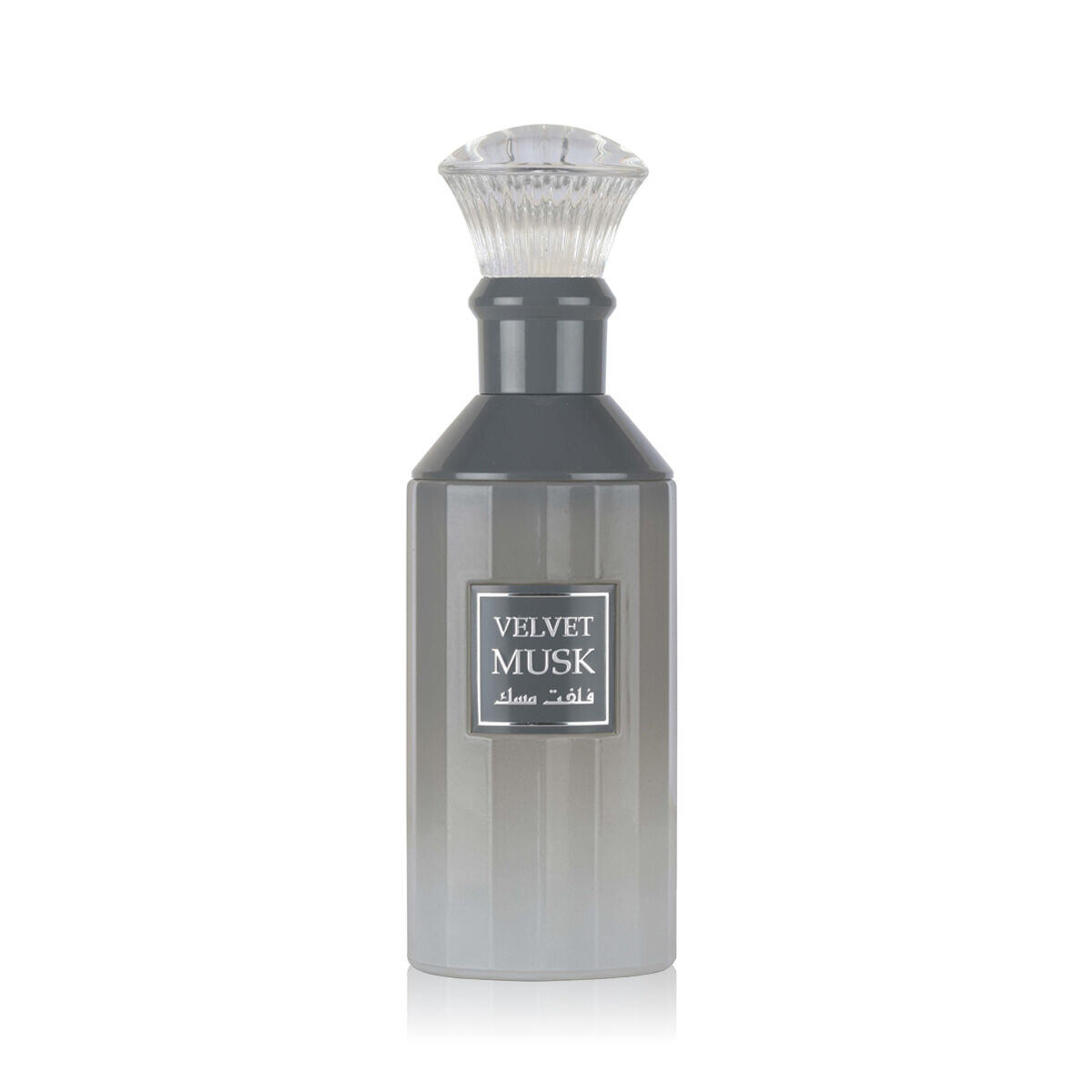 Lattafa Velvet Musk parfémovaná voda 100 ml unisex