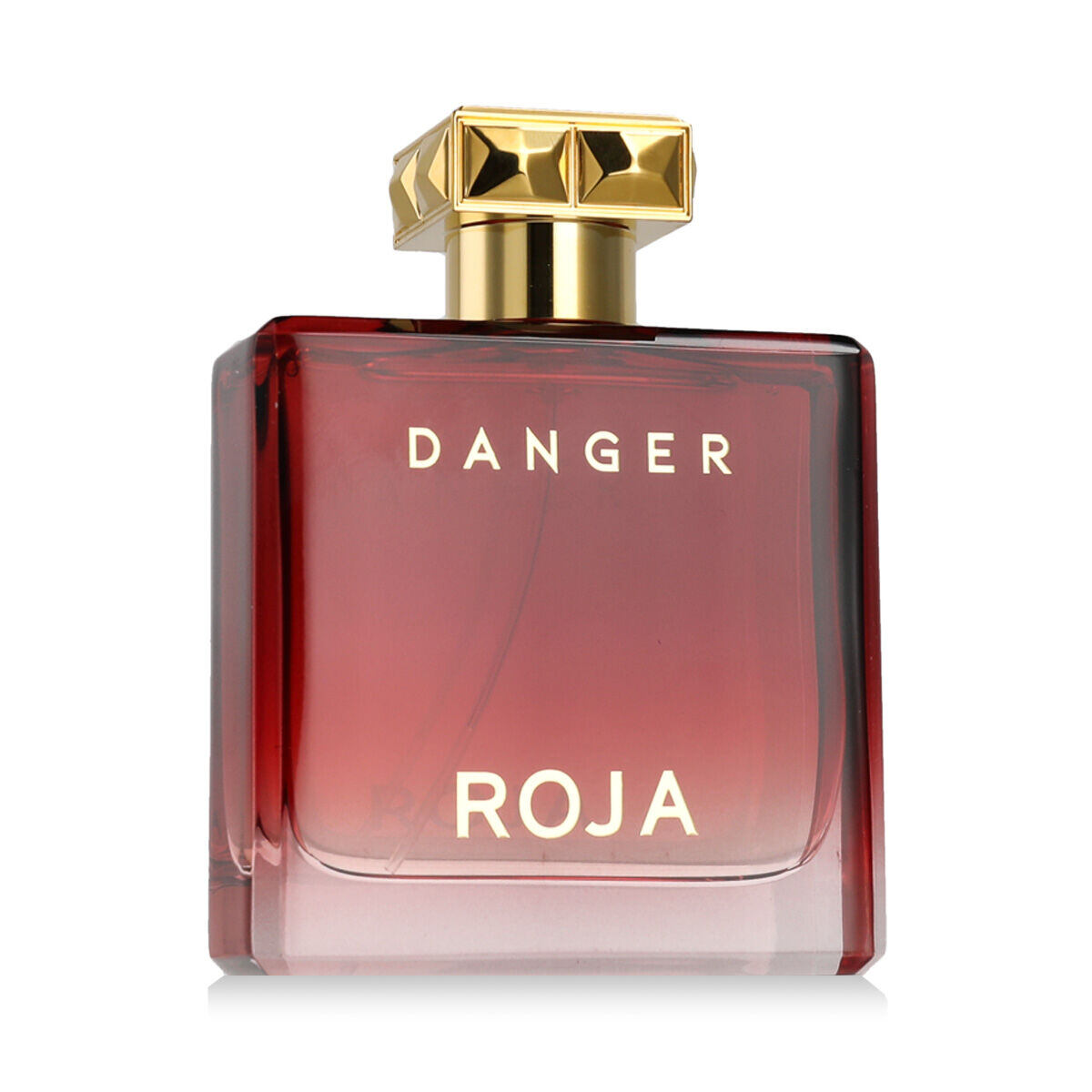 Roja Parfums Danger parfémovaná voda 100 ml pre mužov