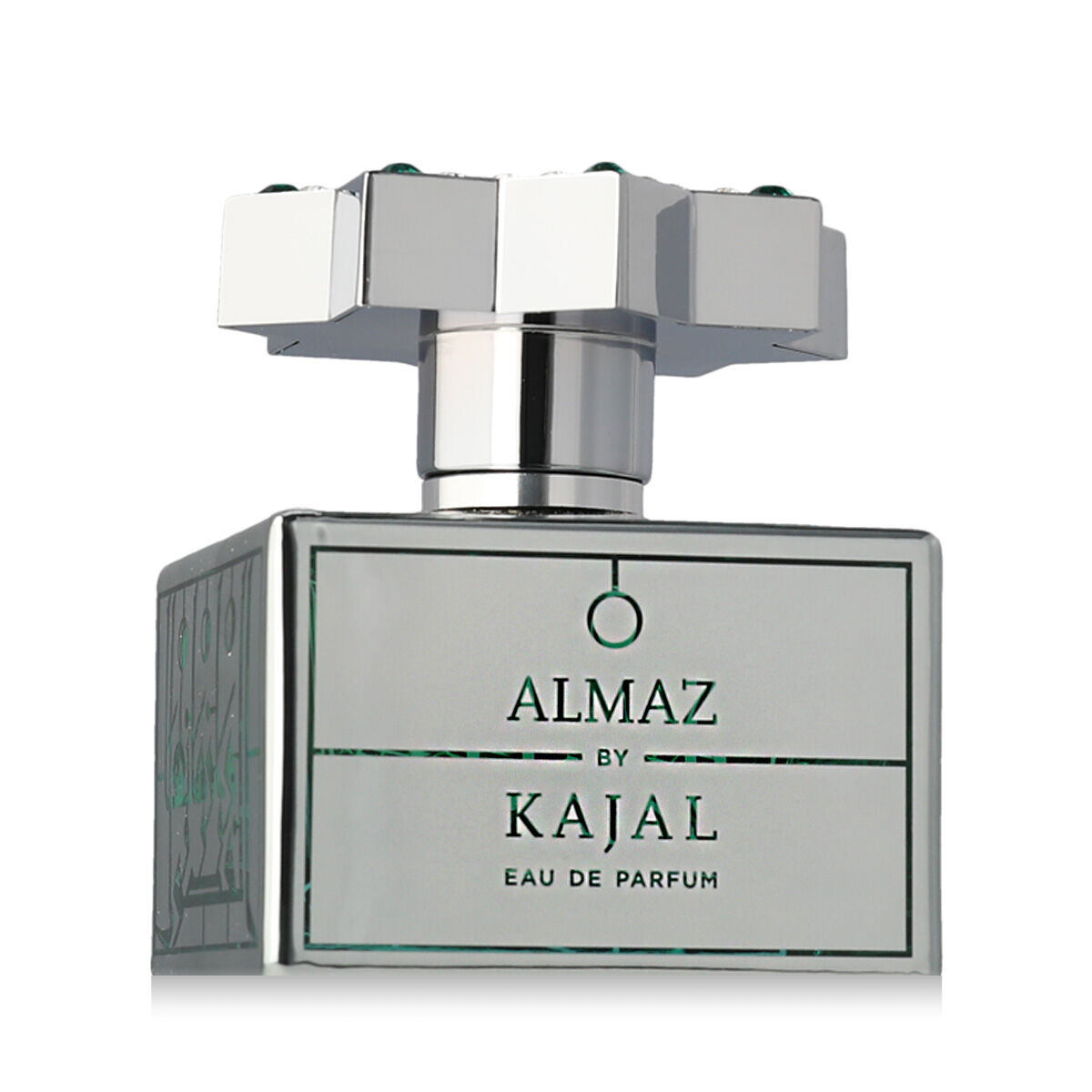 Kajal Almaz parfémovaná voda 100 ml unisex