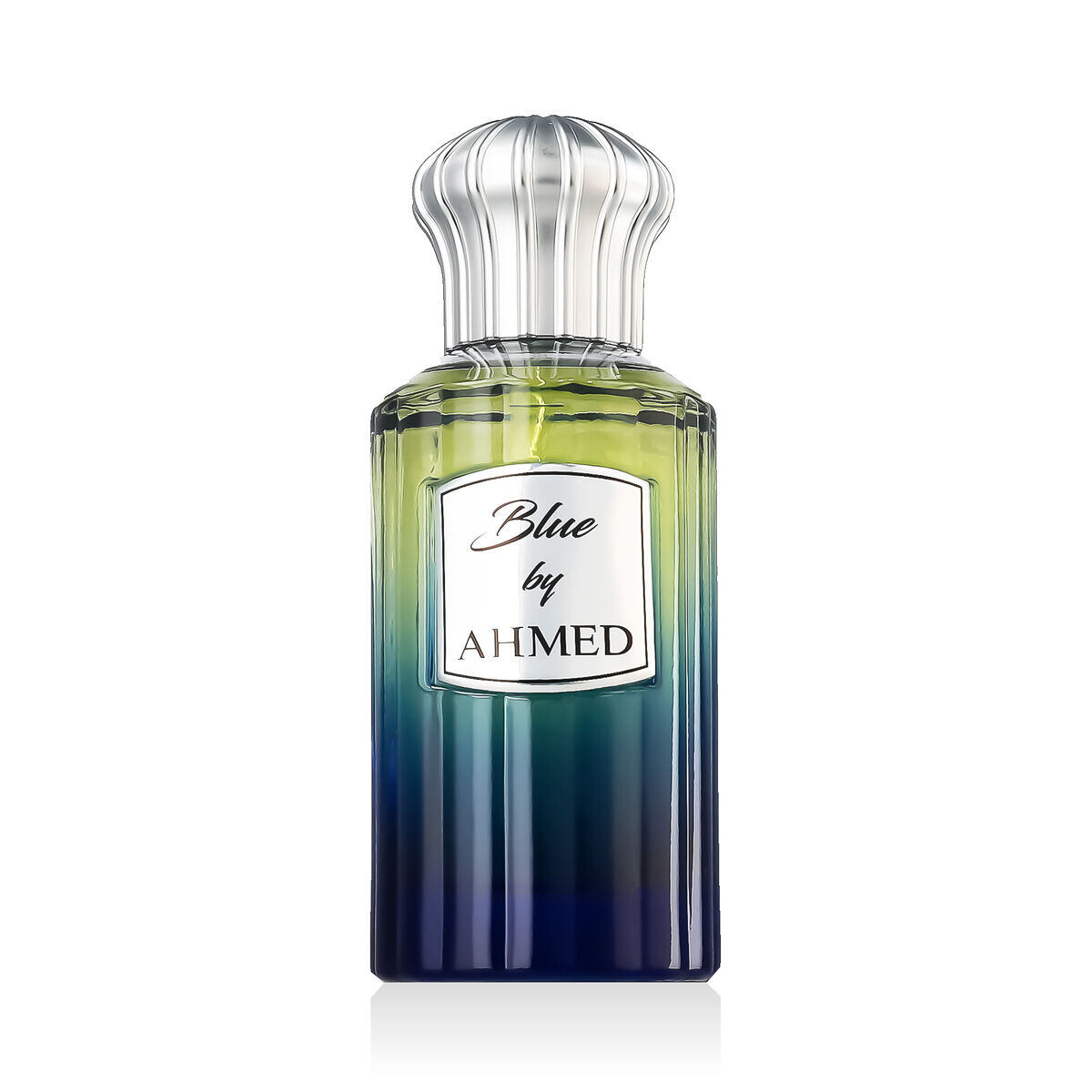 Ahmed Al Maghribi Blue by Ahmed parfémový extrakt 100 ml pre mužov