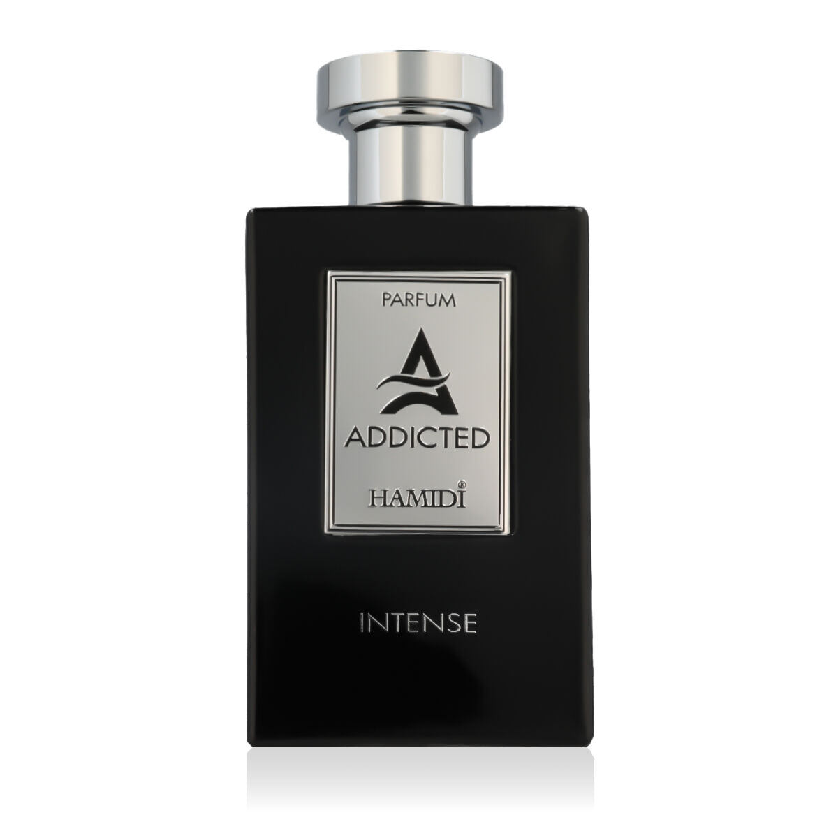Hamidi Addicted Intense parfém 120 ml pre mužov