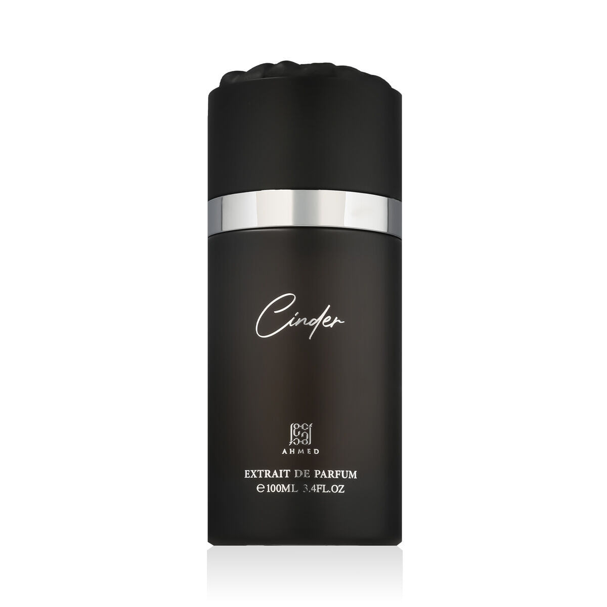 Ahmed Al Maghribi Cinder parfémový extrakt 100 ml pre mužov