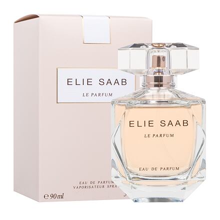 Elie Saab Le Parfum 90 ml parfémovaná voda pro ženy