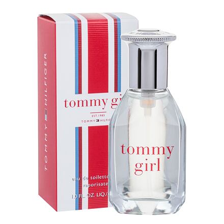 Tommy Hilfiger Tommy Girl 30 ml toaletní voda pro ženy