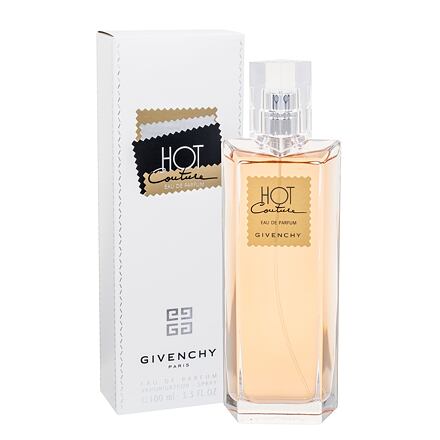 Givenchy Hot Couture parfémovaná voda 100 ml pro ženy