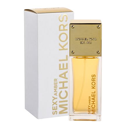 Michael Kors Sexy Amber 50 ml parfémovaná voda pro ženy