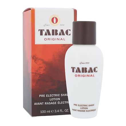 TABAC Original přípravek před holením 100 ml pro muže