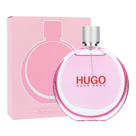 HUGO BOSS Hugo Woman Extreme parfémovaná voda 75 ml pro ženy
