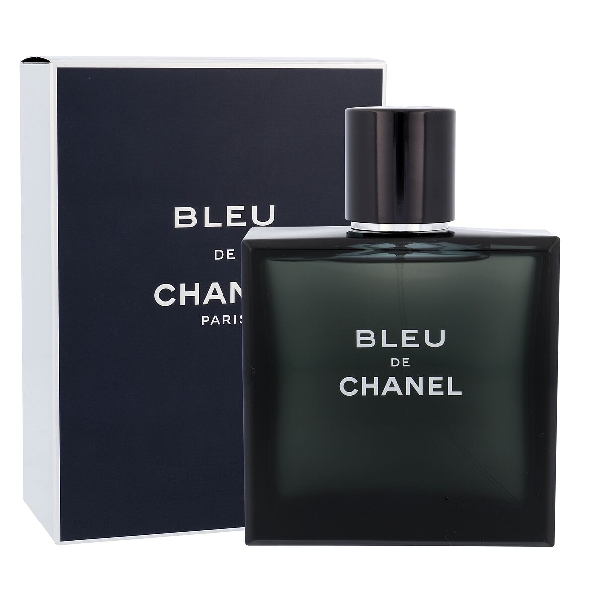 Chanel Bleu de Chanel toaletní voda 150 ml pre mužov
