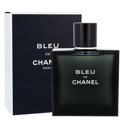 Chanel Bleu de Chanel 150 ml toaletní voda pro muže