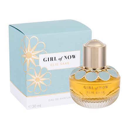 Elie Saab Girl of Now 30 ml parfémovaná voda pro ženy