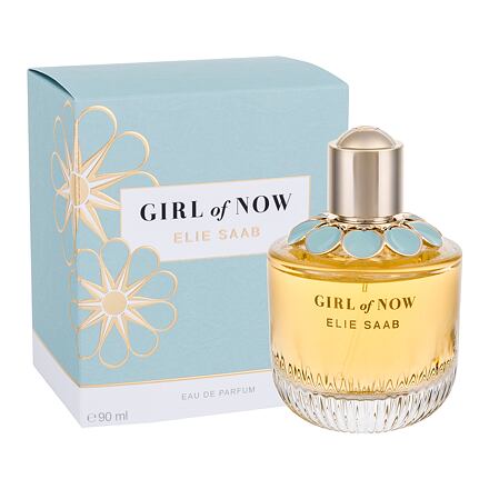 Elie Saab Girl of Now 90 ml parfémovaná voda pro ženy