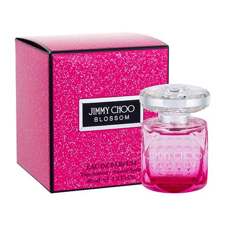 Jimmy Choo Jimmy Choo Blossom 40 ml parfémovaná voda pro ženy