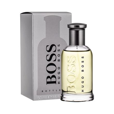 HUGO BOSS Boss Bottled 50 ml toaletní voda pro muže