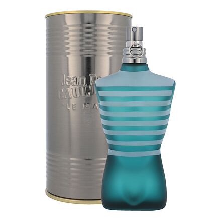 Jean Paul Gaultier Le Male 125 ml toaletní voda pro muže