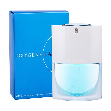 Lanvin Oxygene parfémovaná voda 75 ml pro ženy