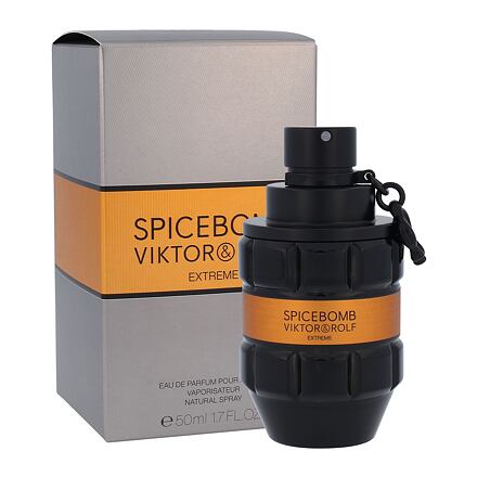 Viktor & Rolf Spicebomb Extreme 50 ml parfémovaná voda pro muže