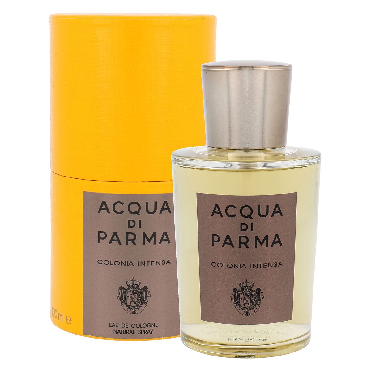 Acqua di Parma Colonia Intensa 100 ml kolínská voda pro muže