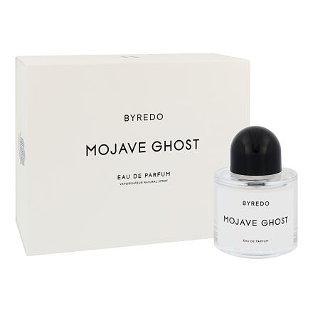 BYREDO Mojave Ghost 100 ml parfémovaná voda unisex