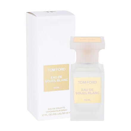 TOM FORD Eau de Soleil Blanc 50 ml toaletní voda unisex
