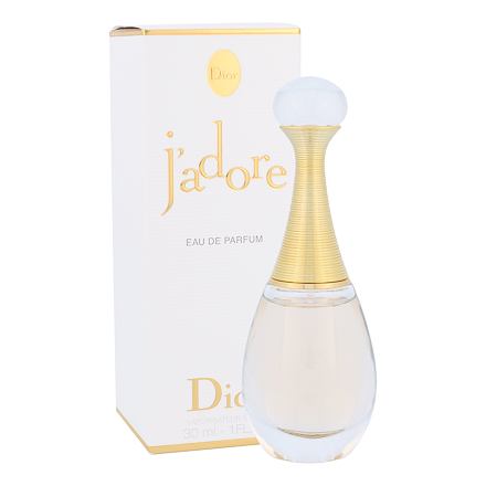 Christian Dior J´adore parfémovaná voda 30 ml pro ženy