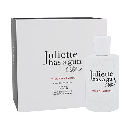 Juliette Has A Gun Miss Charming 100 ml parfémovaná voda pro ženy