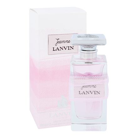 Lanvin Jeanne Lanvin 100 ml parfémovaná voda pro ženy