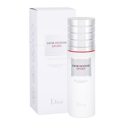 Christian Dior Dior Homme Sport Very Cool Spray toaletní voda 100 ml pro muže