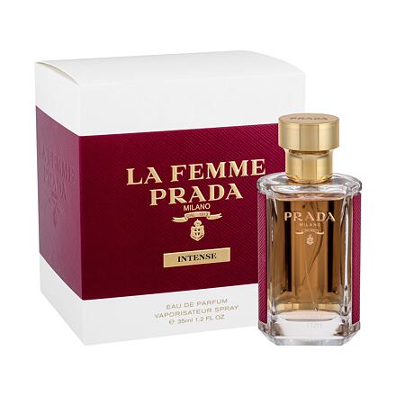 Prada La Femme Intense 35 ml parfémovaná voda pro ženy