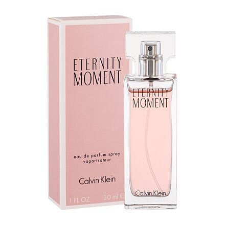 Calvin Klein Eternity Moment 30 ml parfémovaná voda pro ženy