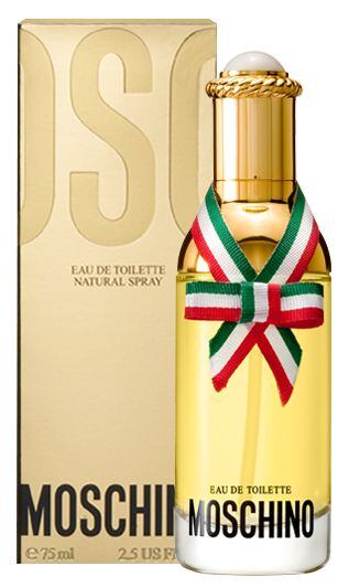 Moschino Moschino Femme 25 ml toaletní voda pro ženy