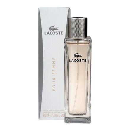 Lacoste Pour Femme 50 ml parfémovaná voda tester pro ženy