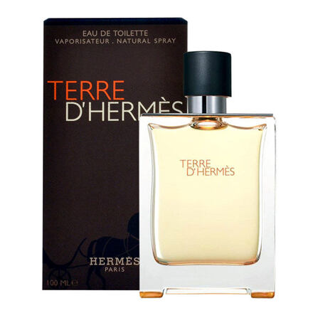 Hermes Terre d´Hermès toaletní voda 50 ml Tester pro muže