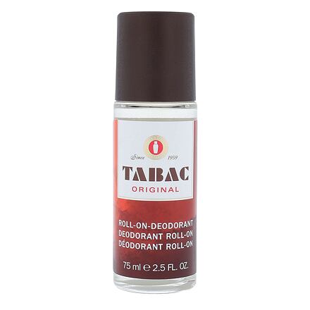 TABAC Original deodorant roll-on 75 ml pro muže