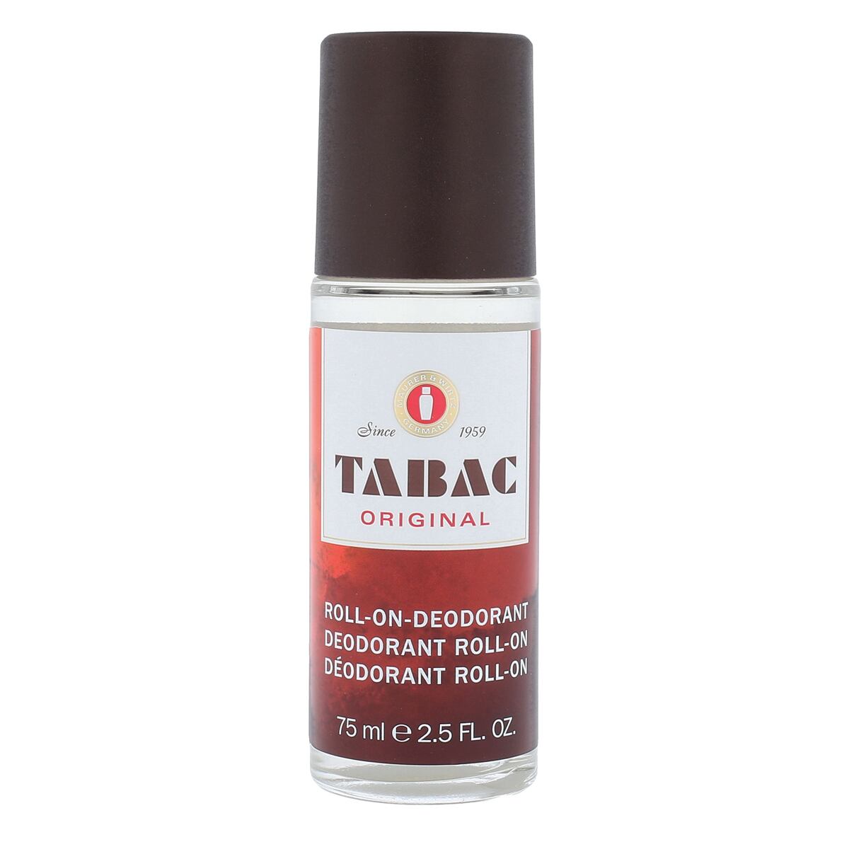 TABAC Original deodorant roll-on 75 ml pro muže