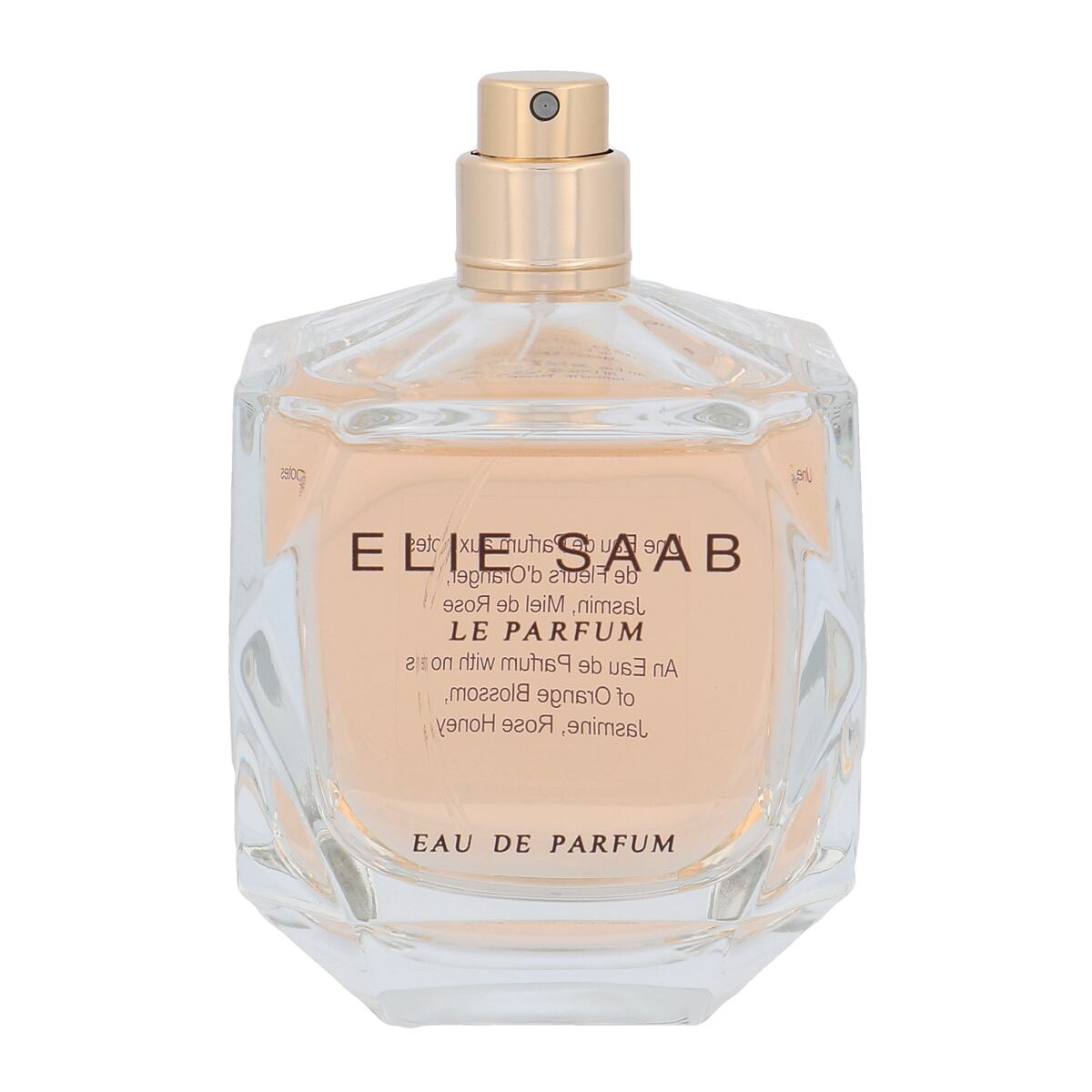 Elie Saab Le Parfum parfémovaná voda 90 ml tester pre ženy