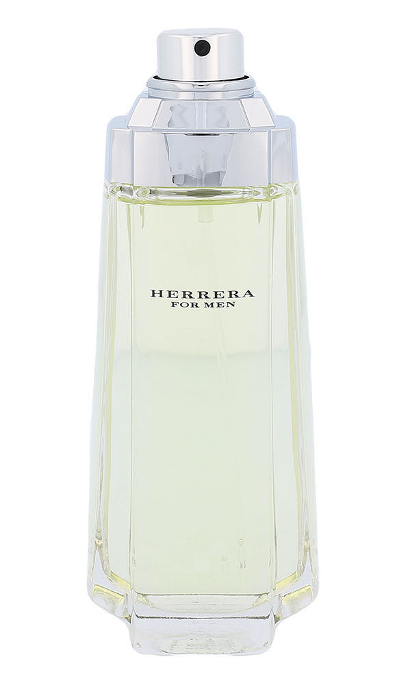 Carolina Herrera Herrera For Men 100 ml toaletní voda tester pro muže