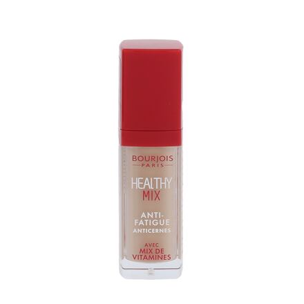 BOURJOIS Paris Healthy Mix Anti-Fatigue tekutý krycí korektor 7.8 ml 53 Dark