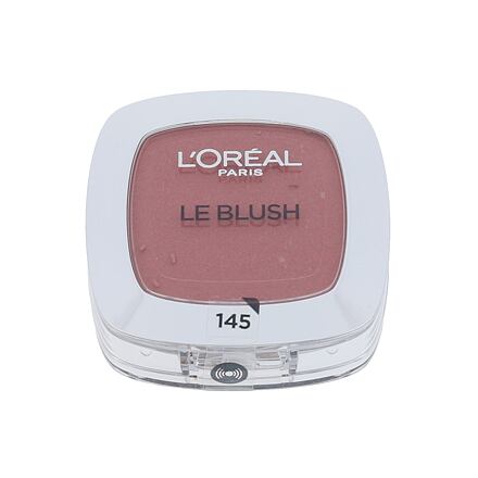 L'Oréal Paris True Match Le Blush tvářenka 5 g odstín 145 Rosewood