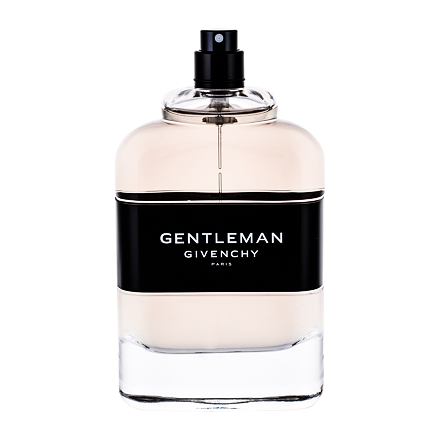 Givenchy Gentleman 2017 toaletní voda 100 ml Tester pro muže