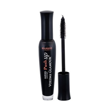 BOURJOIS Paris Volume Glamour Push Up objemová řasenka s push-up efektem 7 ml 71 Wonder Black