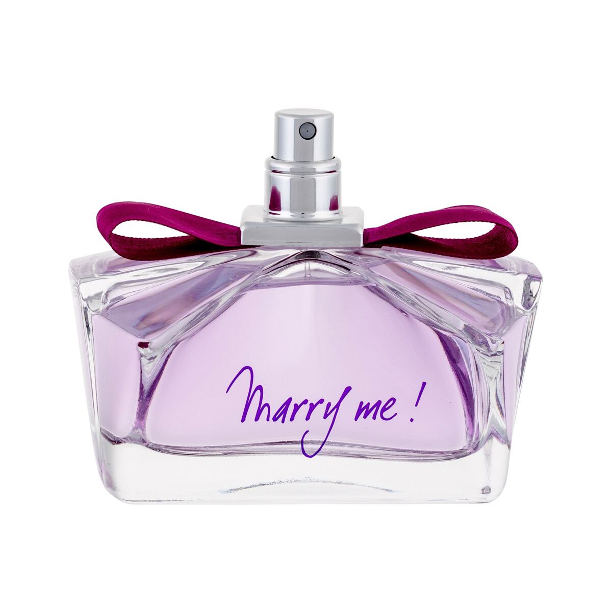 Lanvin Marry Me! 75 ml parfémovaná voda tester pro ženy