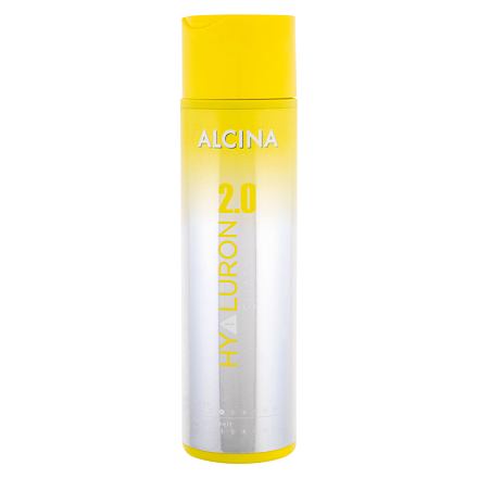 ALCINA Hyaluron 2.0 šampon pro suché vlasy 250 ml pro ženy