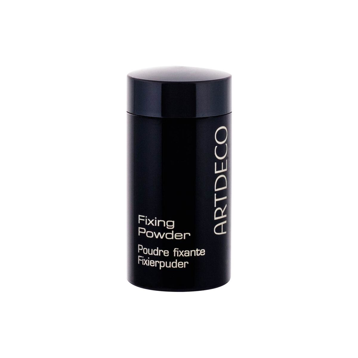 Artdeco Fixing Powder fixátor make-upu 10 g