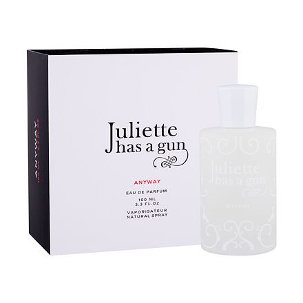 Juliette Has A Gun Anyway 100 ml parfémovaná voda unisex