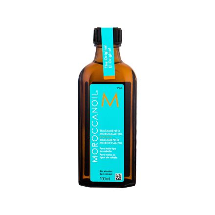 Moroccanoil Treatment olej pro všechny typy vlasů 100 ml pro ženy